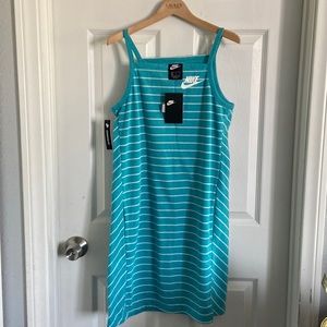 Nike dress